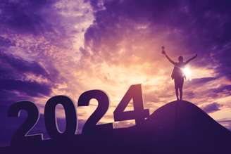 Quais são suas metas e planos para 2024?