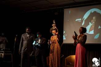 Cerimônia de 2022 do Troféu Periferia