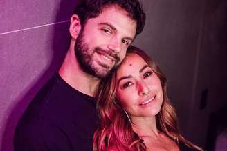 Sabrina Sato decide passar Natal com ex-marido