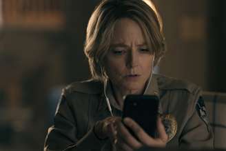 Jodie Foster na 4ª temporada de 'True Detective'