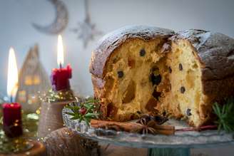 Panetone é a estrela da época natalina; como escolher o seu?