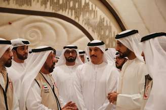 O ranking mostra que as fortunas oriundas do petróleo estão cada vez mais relevantes no mundo dos negócios