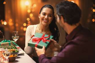 Está em dúvida sobre aquele presente de Natal? Que tal dar algo de comer?