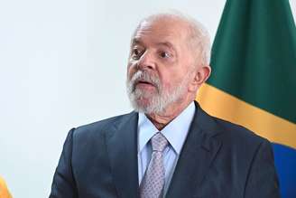 Nesta terça (19) o Presidente Lula recebe no Palácio do Planalto a Ginasta Rebeca Andrade e Atletas Medalhistas dos Jogos Pan-Americanos e Parapan-Americanos de Santiago 2023. 19/12/2023