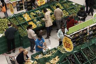 Grupo de Alimentação e Bebidas foi o único com redução de preços em agosto