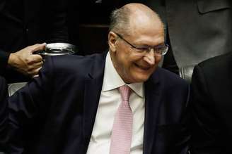 Vice-presidente da República, Geraldo Alckmin (PSB)