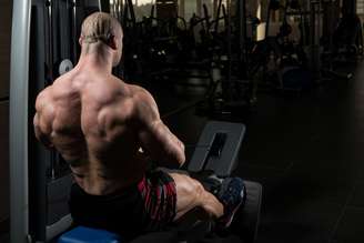 Conheça a lista de melhores exercícios para costas