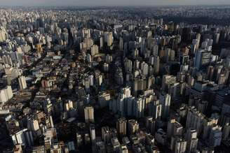 São Paulo tem 3.724.569 imóveis em seu cadastro do IPTU em 2024