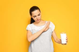 Intolerância à lactose e APLV são condições diferentes