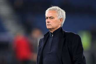 José Mourinho foi demitido da Roma 