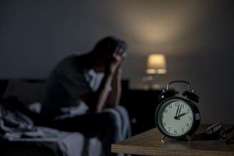 Dormir mal afeta suas emoções