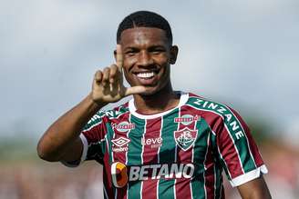 Lelê é destaque do Fluminense no Carioca 