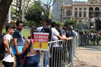Pernambuco, Bahia e Distrito Federal registraram as maiores taxas de desemprego do País no segundo trimestre deste ano 