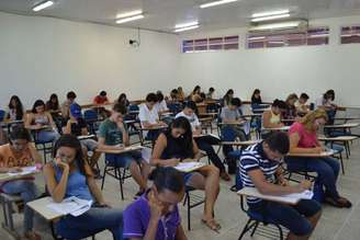 Os cursos da Unesp estão disponíveis em 24 cidades de todas as regiões do Estado de São Paulo.