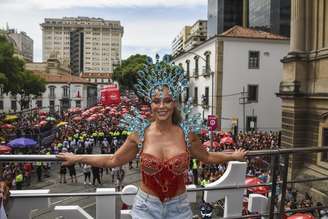 Paolla Oliveira