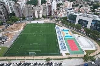 Niteroiense FC retorna aos gramados neste ano 