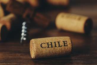 Chile é famoso pelo vinho, mas também tem outros drinques interessantes