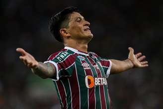 Cano decide em vitória do Fluminense sobre o Sampaio Corrêa 