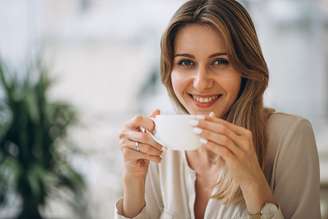 É verdade que café mancha os dentes? Descubra! |