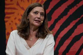 A jornalista Cristina Serra trabalhou por 26 anos na Rede Globo