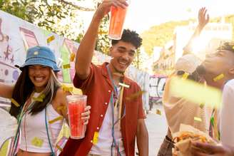 Como melhorar a imunidade após o Carnaval? |