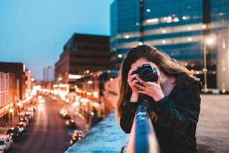 É possível conseguir um dinheiro extra vendendo fotos feitas nas suas horas vagas