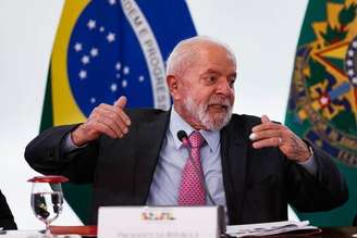 Para parlamentares, Lula teria cometido 'crime contra a humanidade' durante entrevista na Etiópia