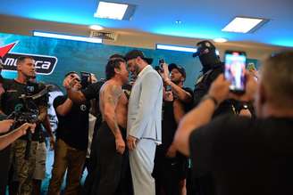 Encarada Popó x Bambam 