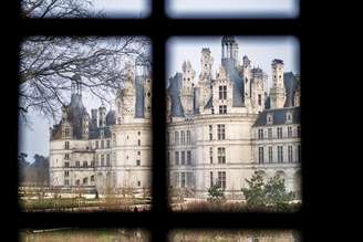 Relais de Chambord 