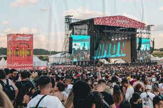 Veja onde assistir Lollapalooza Brasil na televisão ou online