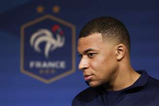 Mbappé irá deixar o PSGhistórico arbety doublejulho 