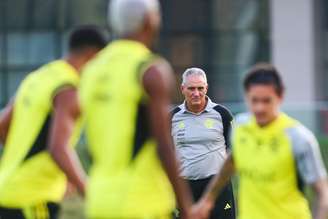 Flamengo se prepara para final contra o Nova Iguaçu