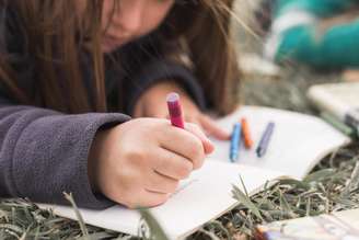 Desenho e linguagem estão correlacionados, aponta pesquisa