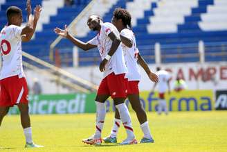 O Red Bull Bragantino conheceu os seus primeiros adversários no Paulistão Sub-20 de 2024. 