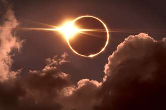 Hoje, às 15h20, ocorre o eclipse solar