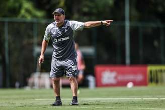 Gabriel Milito do Galo 