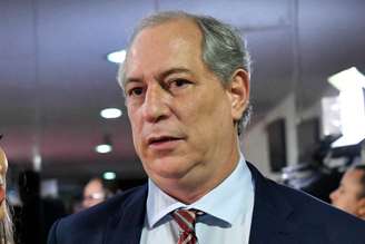 Bancada feminina do Senado pede voto de repúdio a Ciro Gomes após fala contra senadora