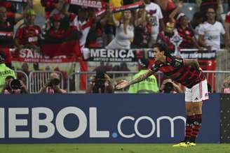 Pedro, do Flamengo 
