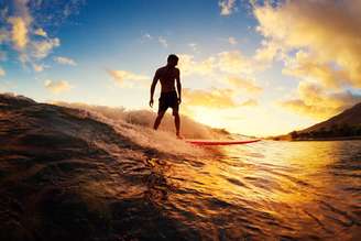 Surfe ensina valiosas lições para a gestão de carreira