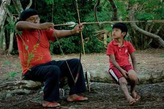 Documentários honram a tradição e a cultura dos povos indígenas