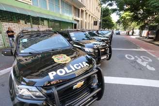 Polícia Civil busca demais integrantes da quadrilha