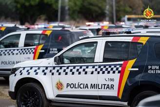Operação que mira 15 militares da Polícia Militar do Distrito Federal (PMDF) foi deflagrada nesta segunda-feira, 29