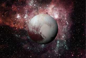 Plutão age de maneira diferente em cada casa do mapa astral