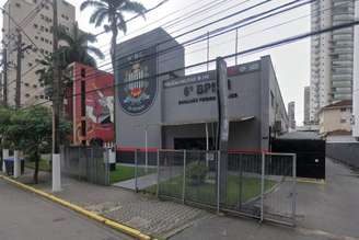 Batalhão da PM em Santos foi alvo de furto de armas e munições