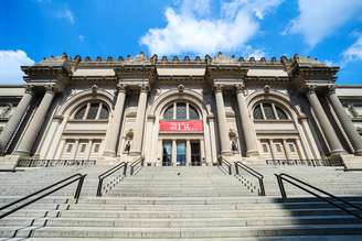 The Metropolitan Museum of Art, em Nova York