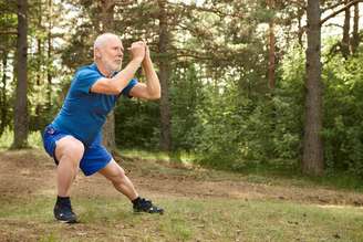 Saiba o que é sarcopenia e como a atividade física pode ajudar