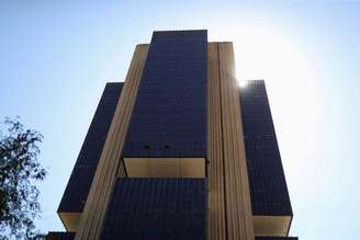 Sede do Banco Central em Brasília
25/08/2021
REUTERS/Amanda Perobelli