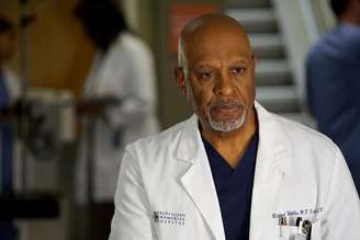 James Pickens Jr. interpreta o Dr. Richard Webber desde a 1ª temporada de 'Grey's Anatomy': 'Tenho sorte de ter um time de roteiristas que defende meu personagem'