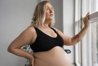 Confira os riscos do sobrepeso e da obesidade na gestação