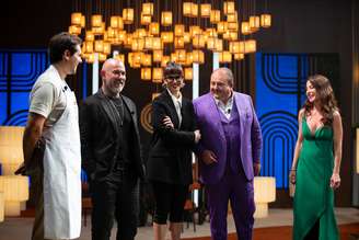 MasterChef Brasil estreia a 11ª temporada nesta terça-feira, 28